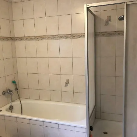 Holstengang 31 1 Zimmer Fewo Flensburg Exterior photo