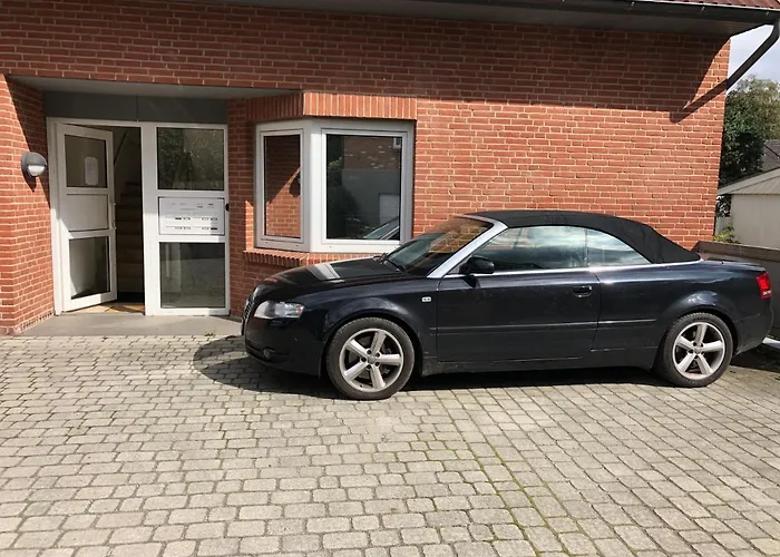 Holstengang 31 1 Zimmer Fewo