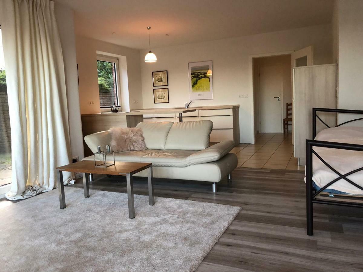 Holstengang 31 1 Apartment