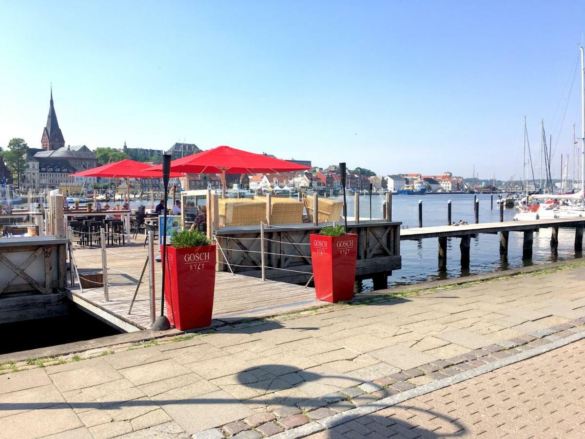 Holstengang 31 1 Flensburg